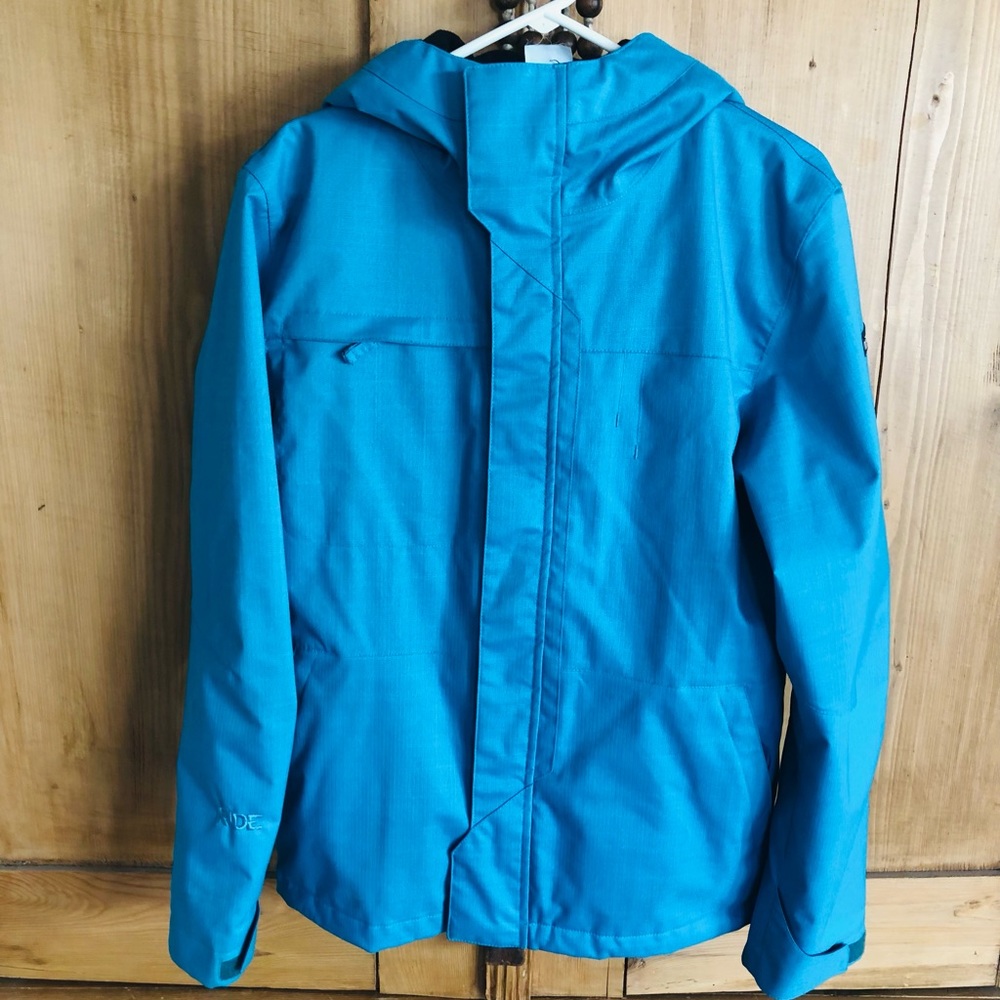 Ride Snowboard/Ski Jacket